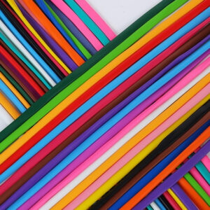 retro latex long magic balloon