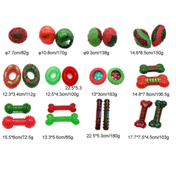pet rope toys