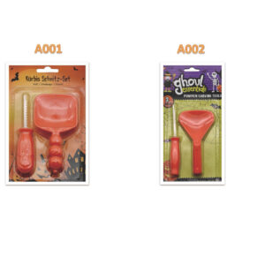 pumpkin carving kit