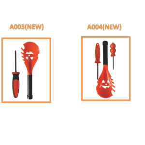 pumpkin carving kit