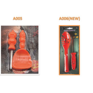 pumpkin carving kit