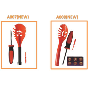 pumpkin carving kit