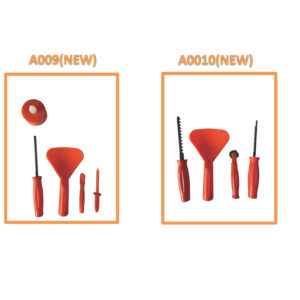 pumpkin carving kit