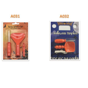 pumpkin carving kit