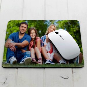 mouse pad