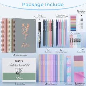 stationery set