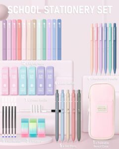 stationery set 1