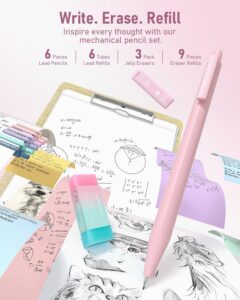 stationery set 1