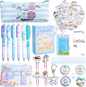 stationery set