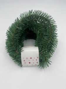 christmas wreath