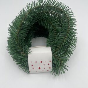 christmas wreath