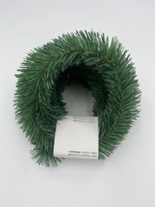 christmas wreath