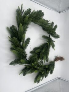 christmas garland
