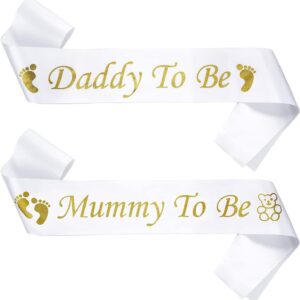 mommy to be or daddy to be