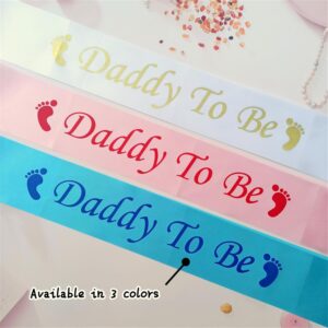 mommy to be or daddy to be