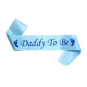 mommy to be or daddy to be