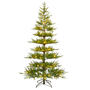 7.5ft alpine balsam fir® christmas tree
