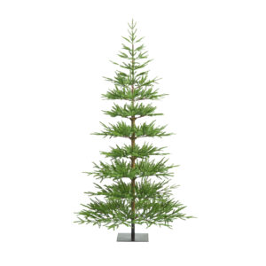 7.5ft alpine balsam fir® christmas tree