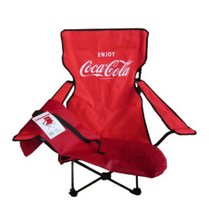 camping folding chair